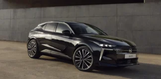 DS Automobiles unveils new DS N°8 & DS N°4 at Irish media launch