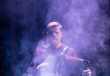 Mini Fit-Up Festival for Bartlemy, Ballynoe and Fermoy