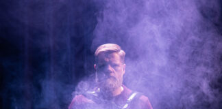 Mini Fit-Up Festival for Bartlemy, Ballynoe and Fermoy