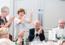 All welcome to free dementia information day in Glanmire