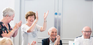 All welcome to free dementia information day in Glanmire