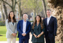 Cork based companies make EY Entrepreneur Of The Year finals