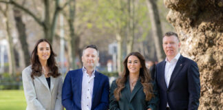 Cork based companies make EY Entrepreneur Of The Year finals