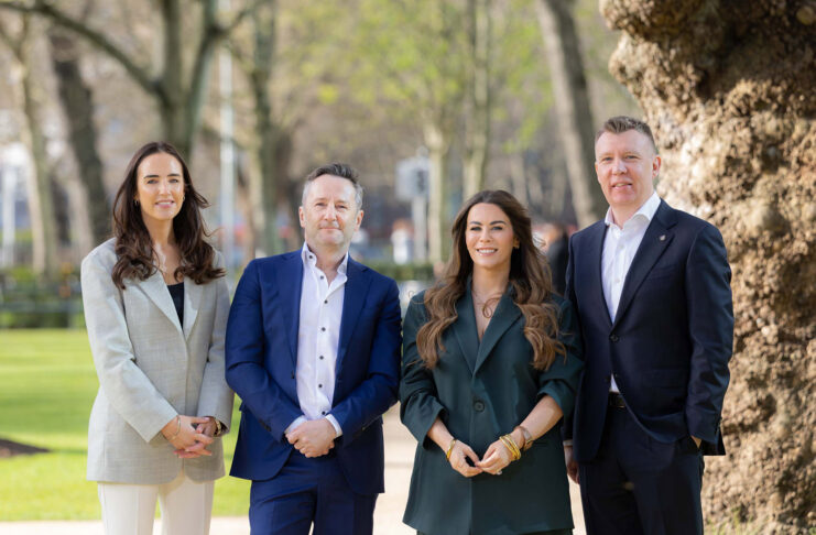 Cork based companies make EY Entrepreneur Of The Year finals