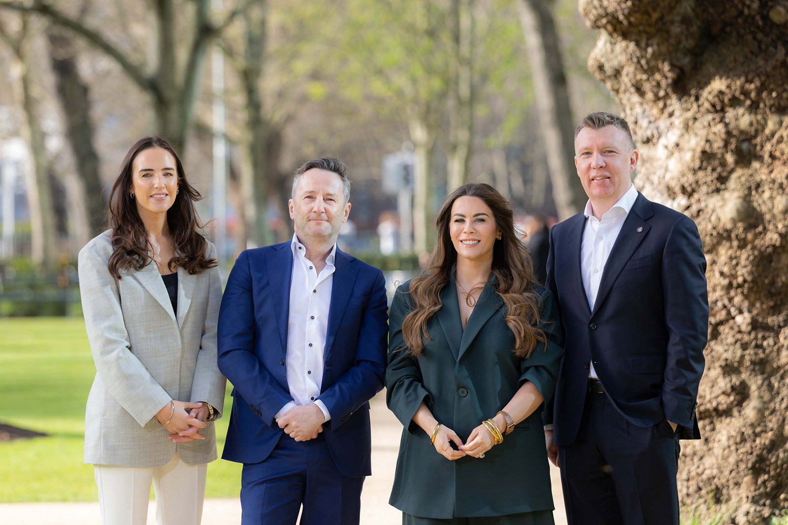 Cork based companies make EY Entrepreneur Of The Year finals