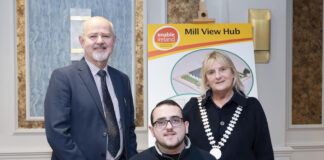 Appeal for support to raise funding shortfall for new east Cork hub