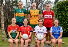 “It was so cool having an aunt like that on the team” – Emma Cleary