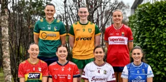 “It was so cool having an aunt like that on the team” – Emma Cleary