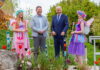 New Therapy Garden to offer place of calm and connection for Cork ARC Cancer Support