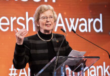 Community gardens essential to food security