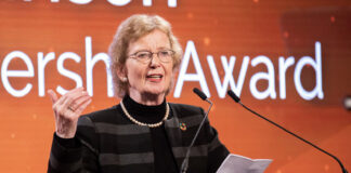 Community gardens essential to food security