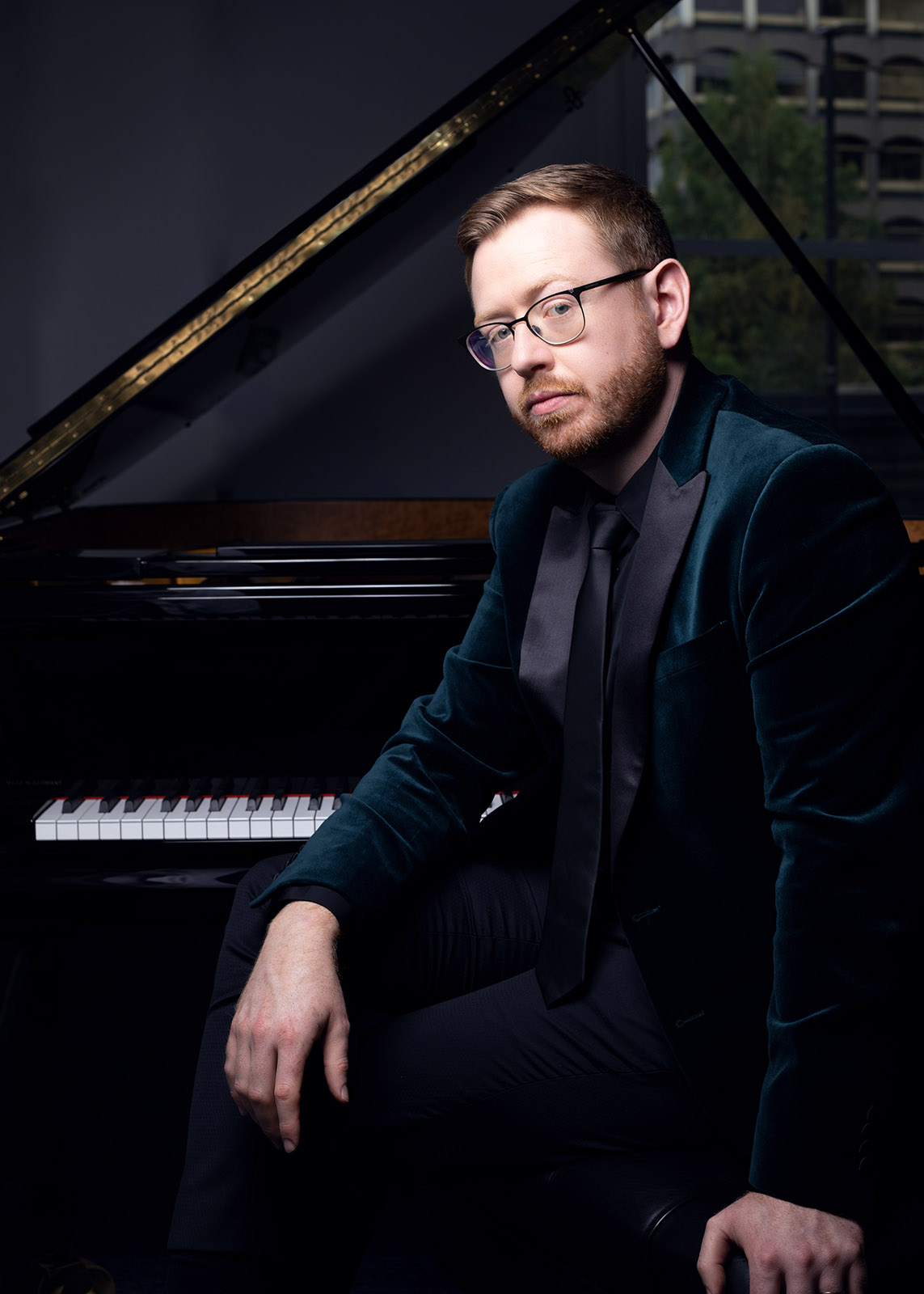 Over €10k in funding for Mallow and Midleton musicians in Music...