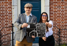 Gearr – showcasing local, national and international short film and digital storytelling in Cork