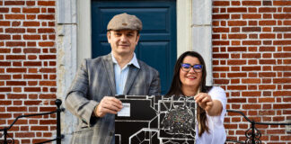 Gearr – showcasing local, national and international short film and digital storytelling in Cork