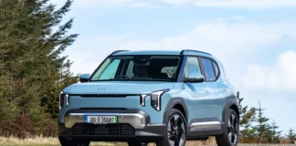 EV2 offers the best of Kia in its most compact electric car yet