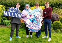 ‘Local Champions’ call for increased investment in young people and youth work in local communities