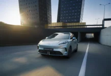 MG Motor Ireland launches all-new MG4 EV Urban