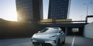 MG Motor Ireland launches all-new MG4 EV Urban