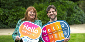 For a nation of great talkers, how do we really ask – and really listen?