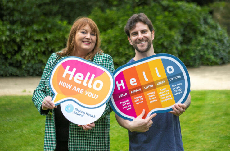 For a nation of great talkers, how do we really ask – and really listen?