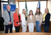 Midleton and Mallow third level students scholarship recipients