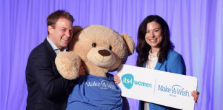 Communities called on to help grant wishes as demand grows