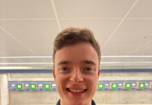 Matthew Valentine to represent Ireland in Olympic Pistol in Serbia