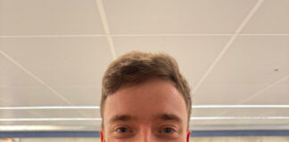 Matthew Valentine to represent Ireland in Olympic Pistol in Serbia