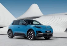 All-new Nissan Micra delivers Electric Driving as it should be