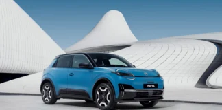 All-new Nissan Micra delivers Electric Driving as it should be