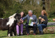 Turning the page on animal cruelty as NSPCA launches landmark strategy