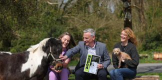Turning the page on animal cruelty as NSPCA launches landmark strategy