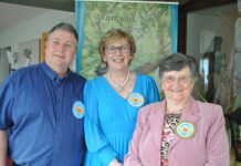 Killavullen celebrates 250 years of Presentation Sisters