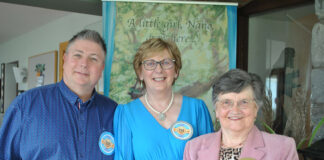 Killavullen celebrates 250 years of Presentation Sisters
