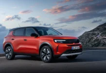 Opel Frontera fuels growth as German brand celebrates first quarter results