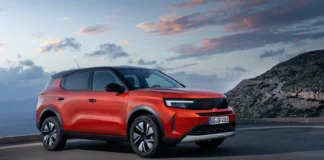 Opel Frontera fuels growth as German brand celebrates first quarter results