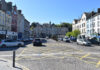 Disquiet re proposed Pearse Square parking trial