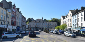 Disquiet re proposed Pearse Square parking trial