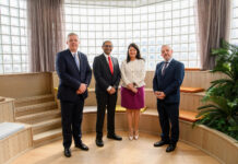 Provider of cloud data platform to create 50 jobs in Cork