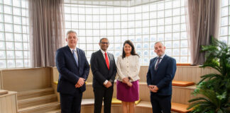 Provider of cloud data platform to create 50 jobs in Cork