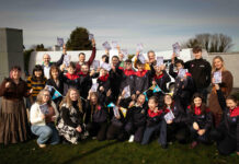 Midleton school to benefit from book-gifting programme