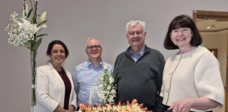 Rehabilitation services expand as Blarney unit opens