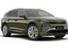 REVIEW: Skoda Enyaq EV 85