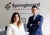 Springboard appoints new director following continued growth