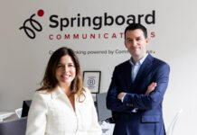 Springboard appoints new director following continued growth