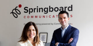 Springboard appoints new director following continued growth