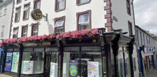 Synergy members to vote on proposed Credit Union merger