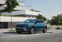 Toyota leads Q1 market as EV growth accelerates, with Yaris Cross as Ireland’s best-selling model