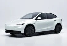 REVIEW: Tesla Model Y