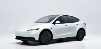 REVIEW: Tesla Model Y
